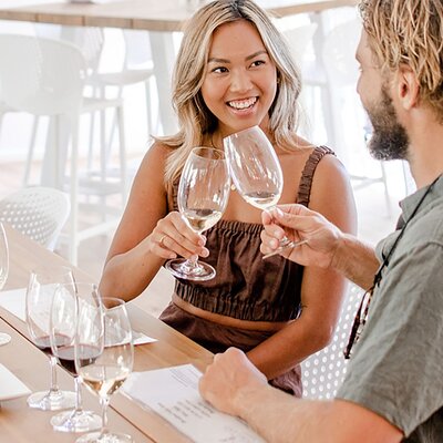 Brookland Valley & Houghton Cellar Door