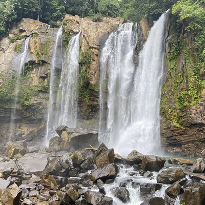 Private tours with Freddy Tours