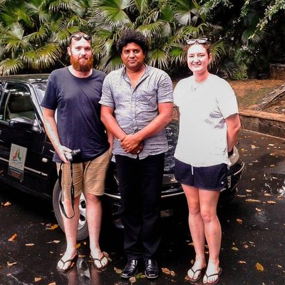 Ella City to Tangalle City Private Transfer