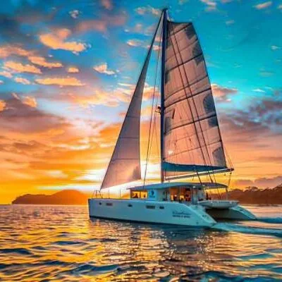 Boat Trips Club