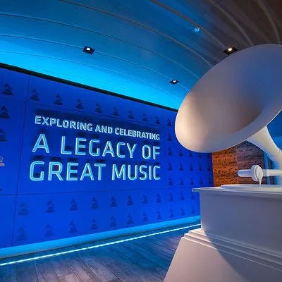 Skip the Line: GRAMMY Museum Mississippi General Admission Ticket