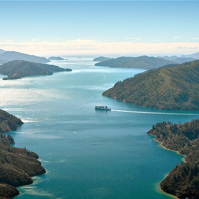 Interislander