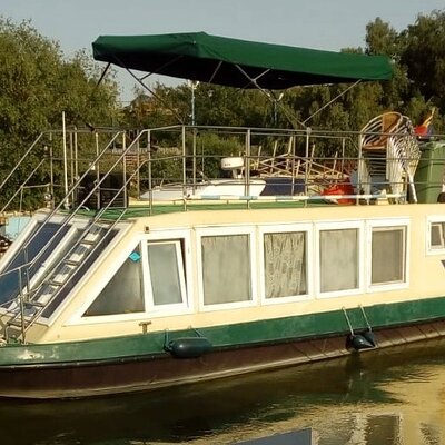 Daily Tours Danube Delta | Trips Danube Delta