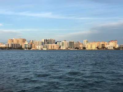 City Sightseeing Trolley Tour of Sarasota with The Ringling and Selby Gardens
