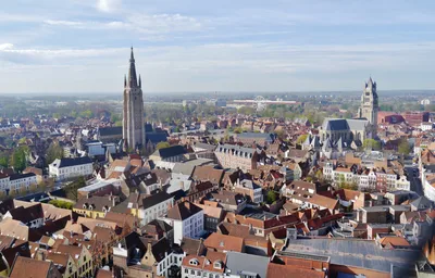 Belgian Chocolate Workshop in Bruges with Handmade Pralines and Hot Chocolate