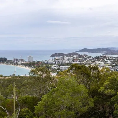 Explore the Wonders of New Caledonia from Noumea Cruise Terminal