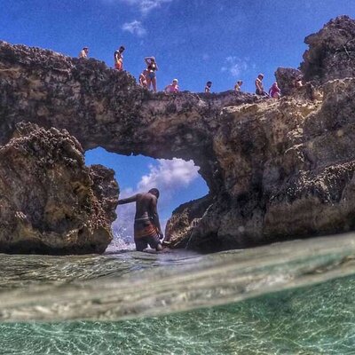 Adventure Antigua