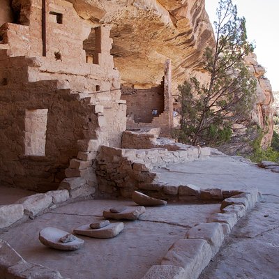 Mesa Verde Tours