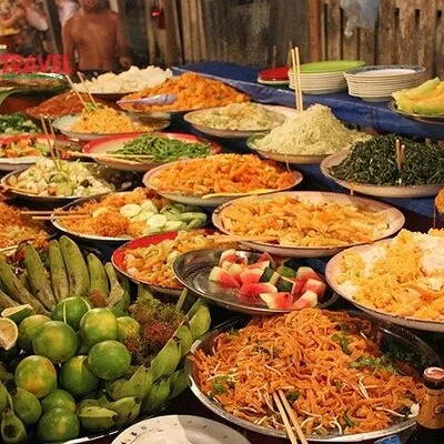 Asia Package Travel