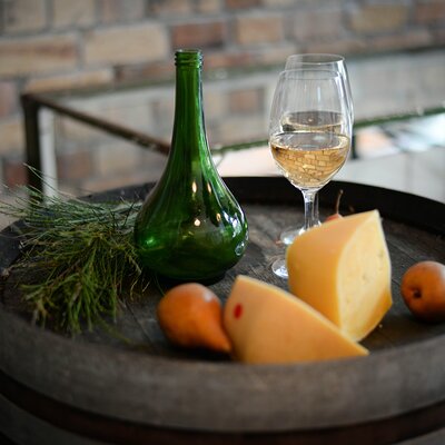 Sip & Step: A Flavorful Walk Through Koper's History