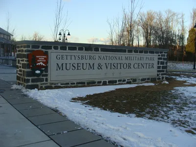 Gettysburg Heritage Center and Museum Admission Ticket with Skip-the-Line Access