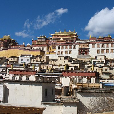 Travel China Guide Tour