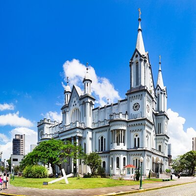 Top Private Tours
