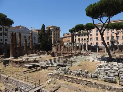 Trastevere and Rome's Jewish Ghetto Half-Day Walking Tour