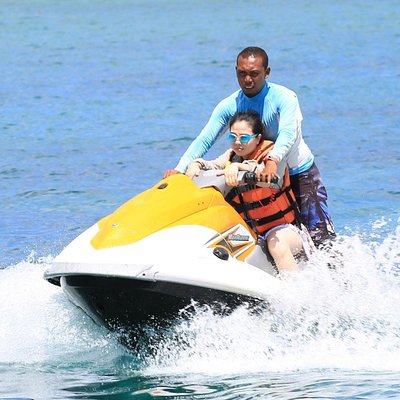 Bali Parasailing - Banana Boat - Jet Ski