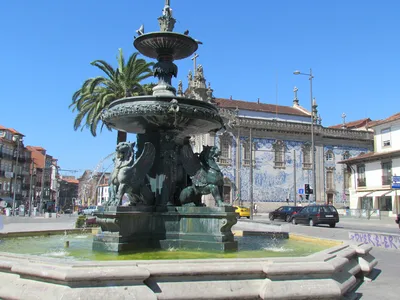 Beyond the Barrel: From Decadent to Down-home in the Heart of Porto