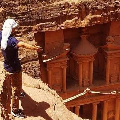 Alamal Travel &Tourism