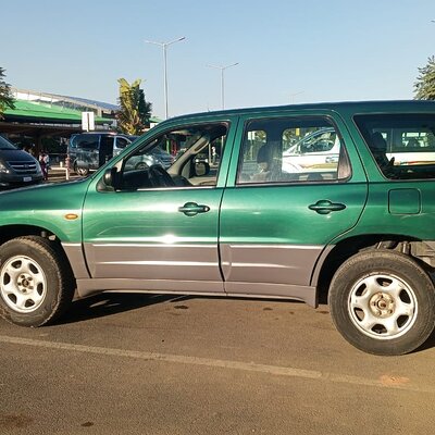 Cheap Transfer Airport Hotel & Car rental in Antananarivo