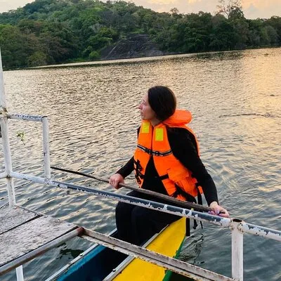 Sunrise at Sorabora Lake: Boat Ride, Trekking & Local Breakfast