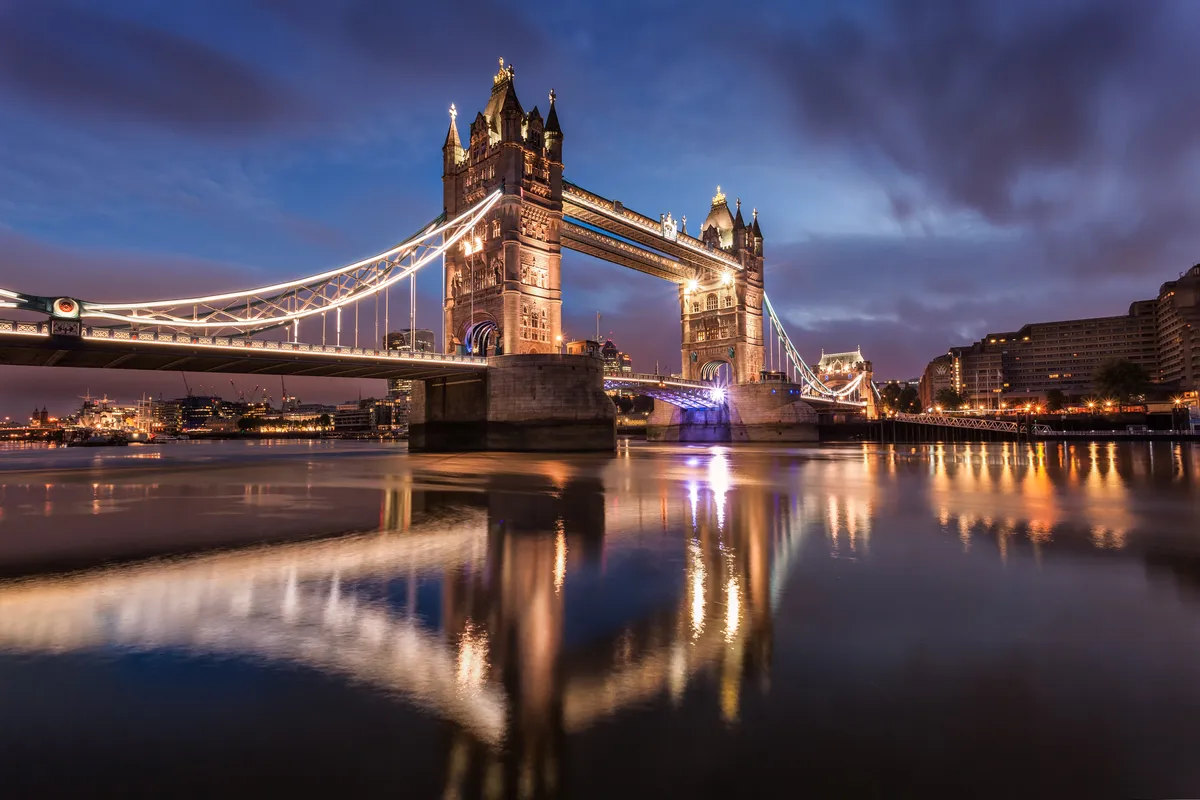 London Sightseeing Private Black Cab Tour with Hotel Pick Up