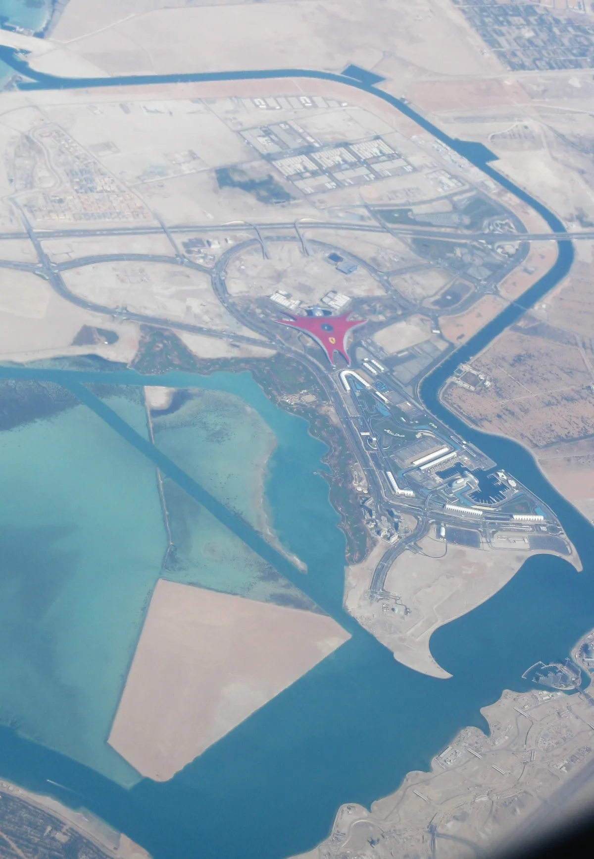 Dubai Sightseeing Day Trip from Abu Dhabi with Dubai Mall, Dubai Marina, Burj Al Arab and Gold Souk