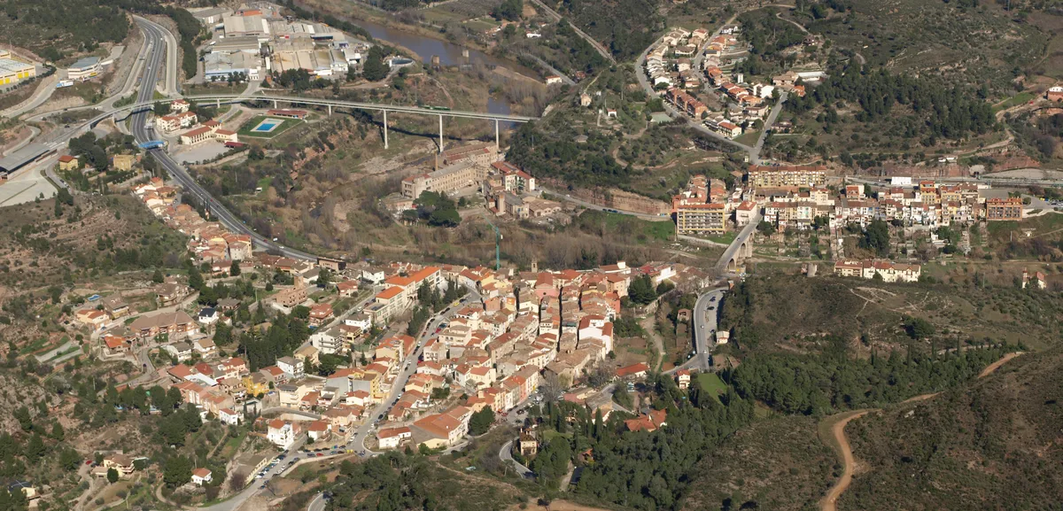 Montserrat Monastery Day Trip from Barcelona with Transfers and Basilica Entry