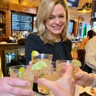 Over The Rhine Cocktail Tour with Riverside Food Tours