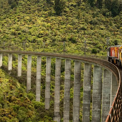 Glenbrook Vintage Railway