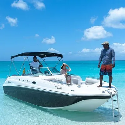 Grace Bay Adventures