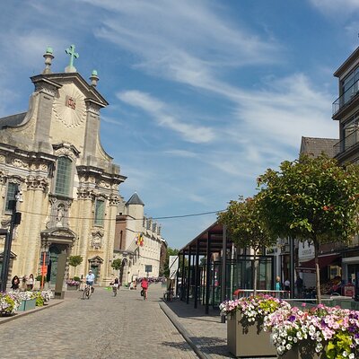 Tours of Mechelen