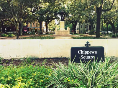 Savannah Southern & Secret Walking Food Tour