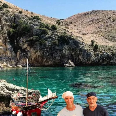 M/b Košljun