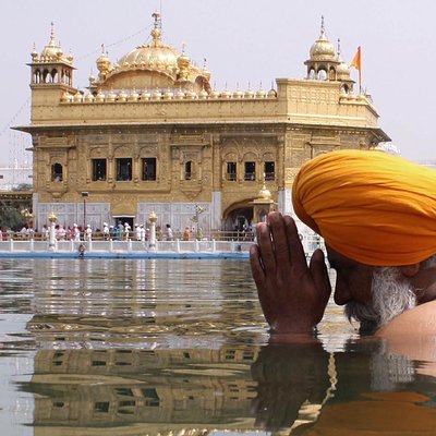 Amritsar: Small Group 3 hour Guided Heritage Walk
