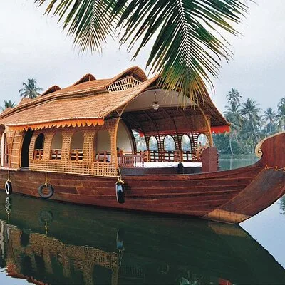 Muziris Heritage - Day Tours