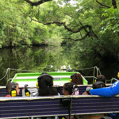 Sea Serpent Tours Inc