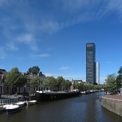 Escape The City Leeuwarden City Walk With Puzzles