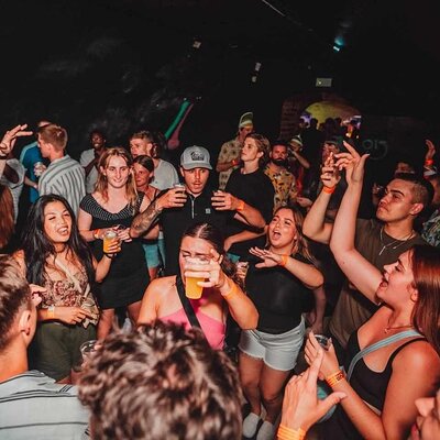 Krawl Through Krakow Pub Crawl