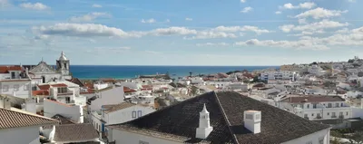 Lagos Half-Day Catamaran Cruise to Ponta da Piedade with Lunch and Drinks