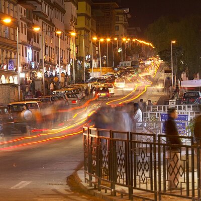 Bhutan Best InBound Tour