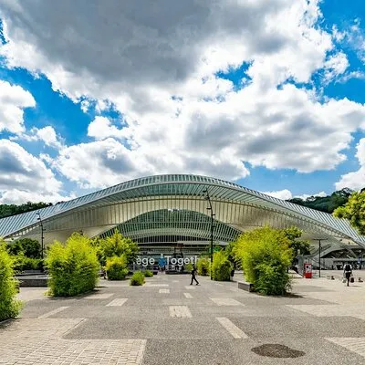 Belgium’s Wanderlust