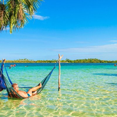 Jericoacoara beach in 1 day