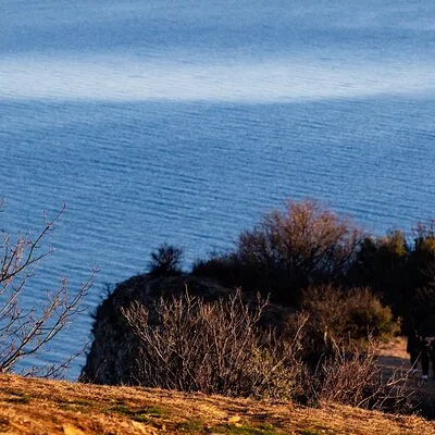 Photographic tour at sunset on Lake Garda
