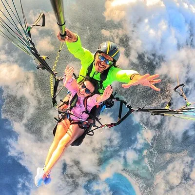 Pars Paragliding