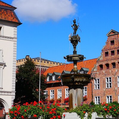 Lüneburg Private Guided Walking Tour With a professional guide