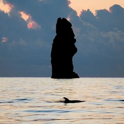 Boat Snorkeling with Aperitif on Board at Sunset