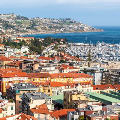 Explore Sanremo in 60 minutes with a Local
