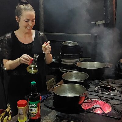 El Fogón de Chela