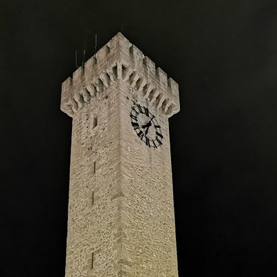 Legends Tour in Cuenca