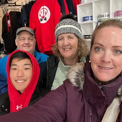 Beach Haven Hustle Scavenger Hunt