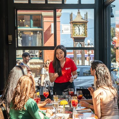 Vancouver Foodie Tours
